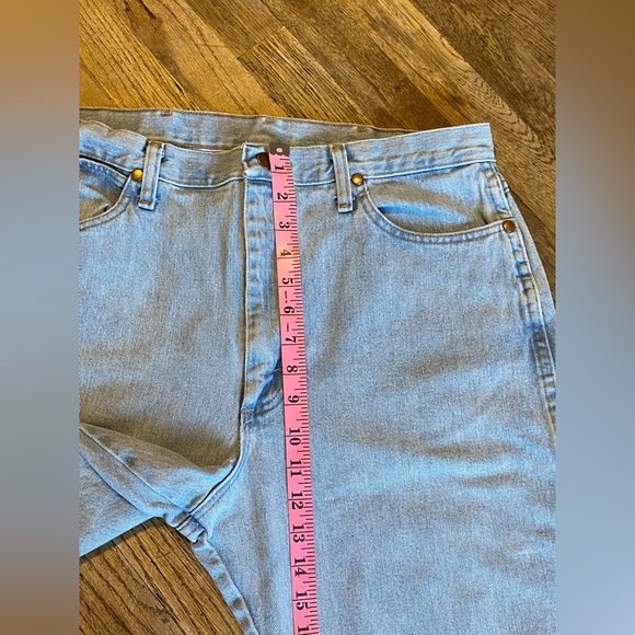 Wrangler women jeans - Picture 6 of 9